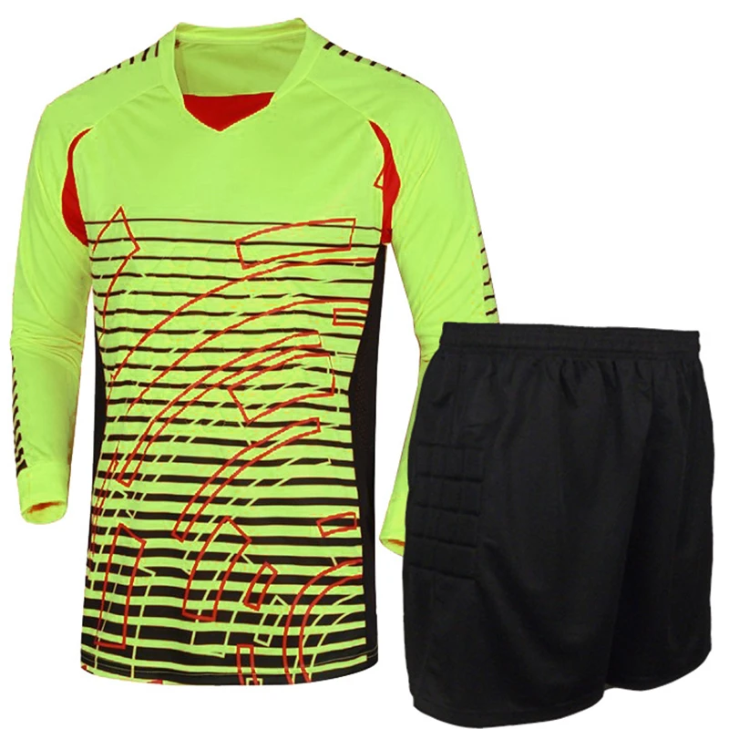Тренировочная униформа для мужчин спортивный костюм с принтом бега футбола