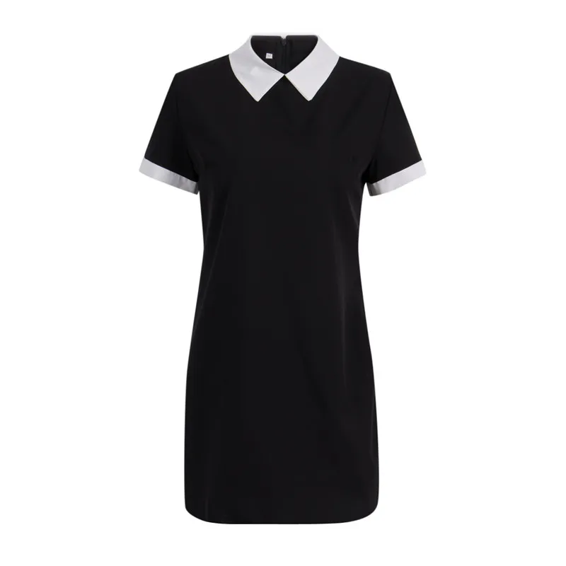 Женское платье мини повседневное с коротким рукавом|mini dress|dresses ladiesdress fashion |