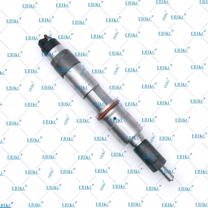 ERIKC 0445120009 Форсунка для топливной системы 0 445 120 009 Renault 370 Premium | Автомобили и