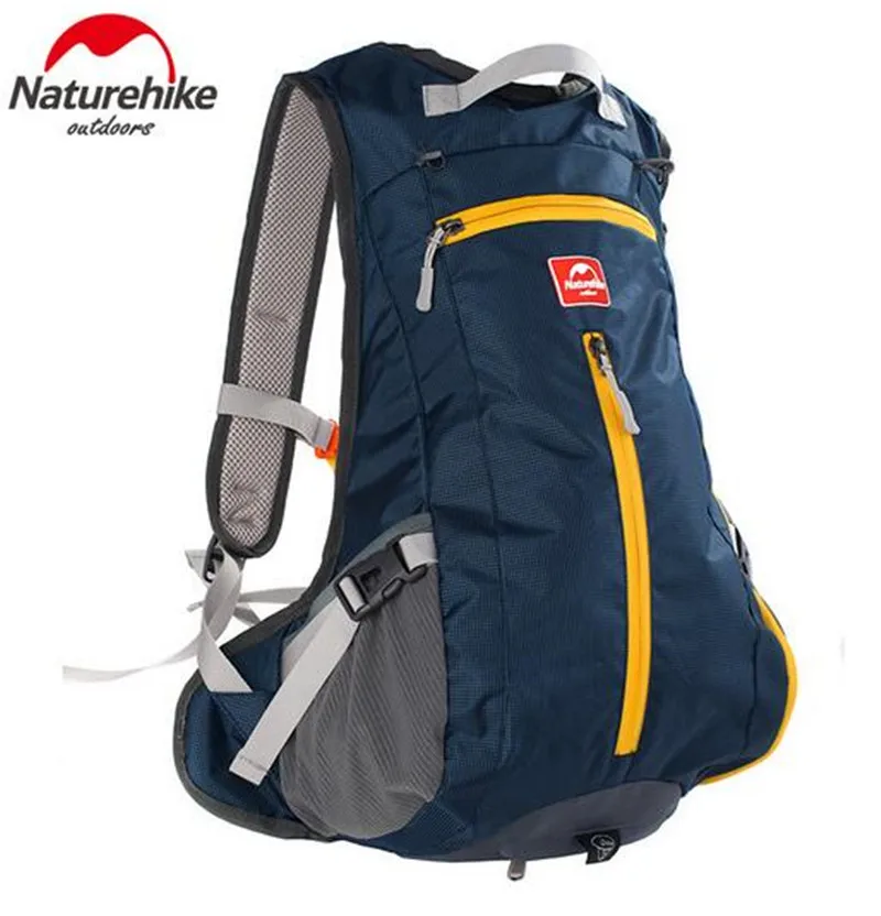 Дорожный рюкзак NatureHike для мужчин и женщин тактический ранец 15 л спорта на
