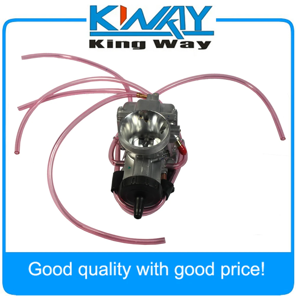 Карбюратор для гоночных автомобилей КАРБЮРАТОР подходит грязи KTM 250 250SX 250EXC 1996 1999