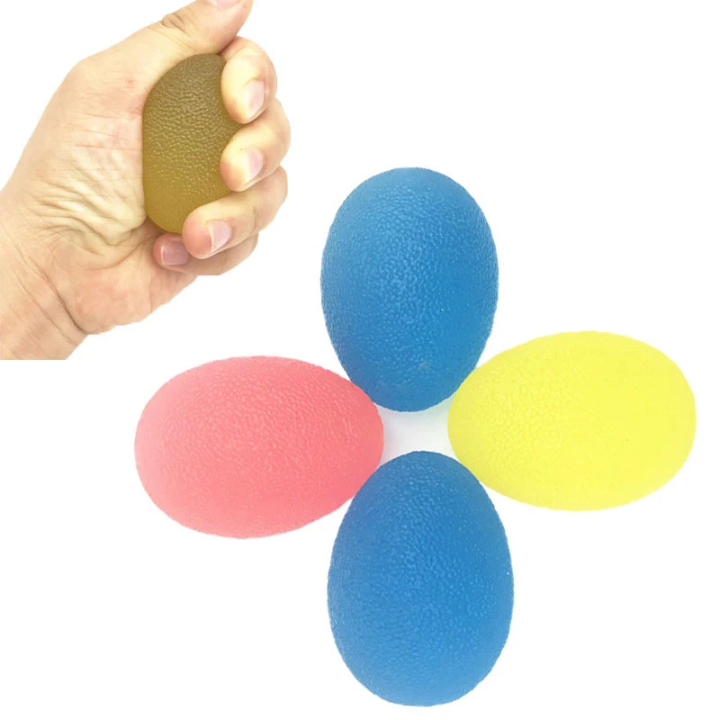 Новинка распродажа антистрессовый массаж яйцо сенсорные Fidgit игрушки для