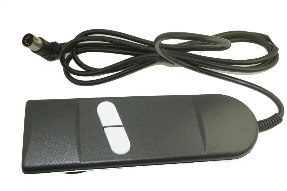 Бесплатная доставка 5 штифтов Электрический кресло с дистанционным управлением