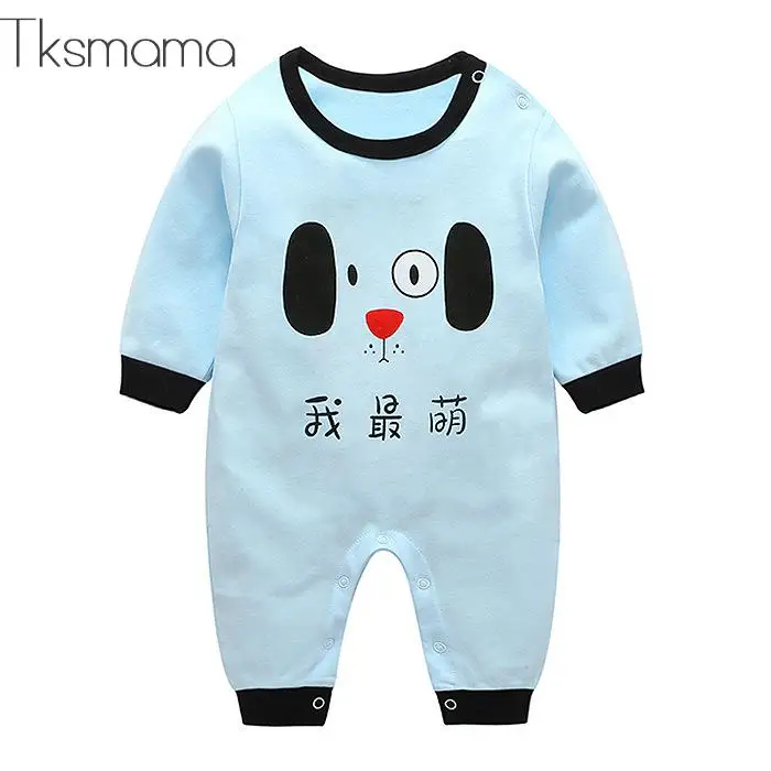 Недорогая одежда для новорожденных китайская комбинезоны ZJS00015|Ромперы| |