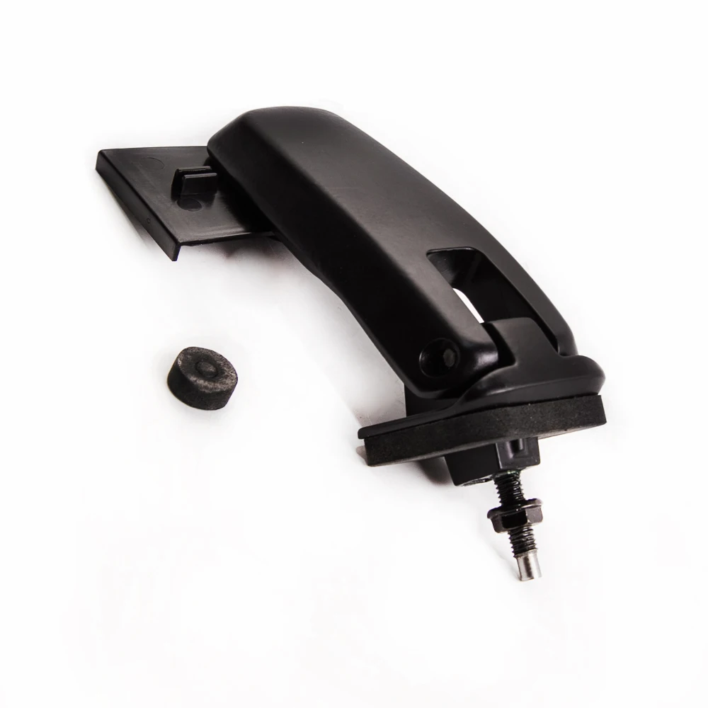Подходит 2008-2012 Ford Escape liftgate пассажира правая задняя оконное стекло шарнира 8L8Z78420A68C