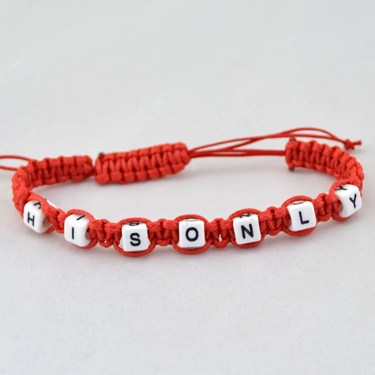 2016 Дизайн Браслеты Регулируемая Мода Пара Ювелирных Изделий Новые Модные Ручной