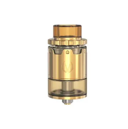 Original Vandy Vape PYRO V2 RDTA BF Tank Bottom Feed Top fill Atomizer Mixed Airflow Intake Electronic Cigarette | Электроника
