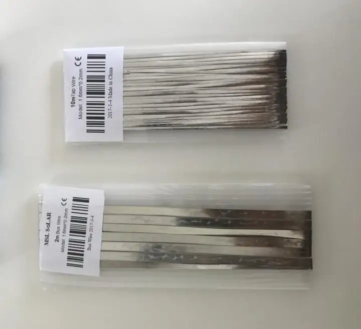 DIY Solar Panel Cell Welding Wire Strip 10m tabbing wire+ 2m Bus wire solder Copper content more 99.97% | Электроника