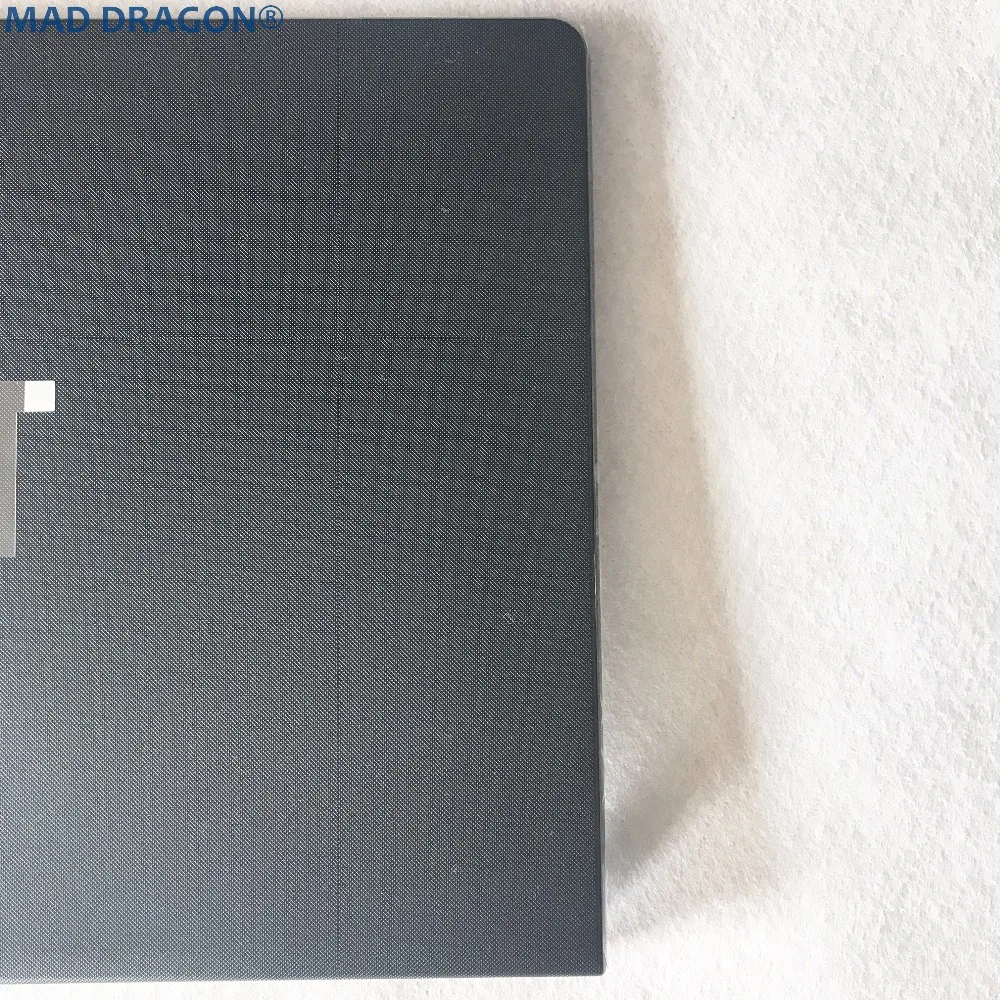 Новый и оригинальный чехол для ноутбука DELL inspiron 15u 5551 5555 5558 5559 или Vostro v3558 3559 toch ЖК