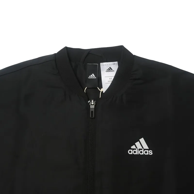Original New Arrival Adidas MV JKT WV LONG Women's jacket Sportswear | Спорт и развлечения