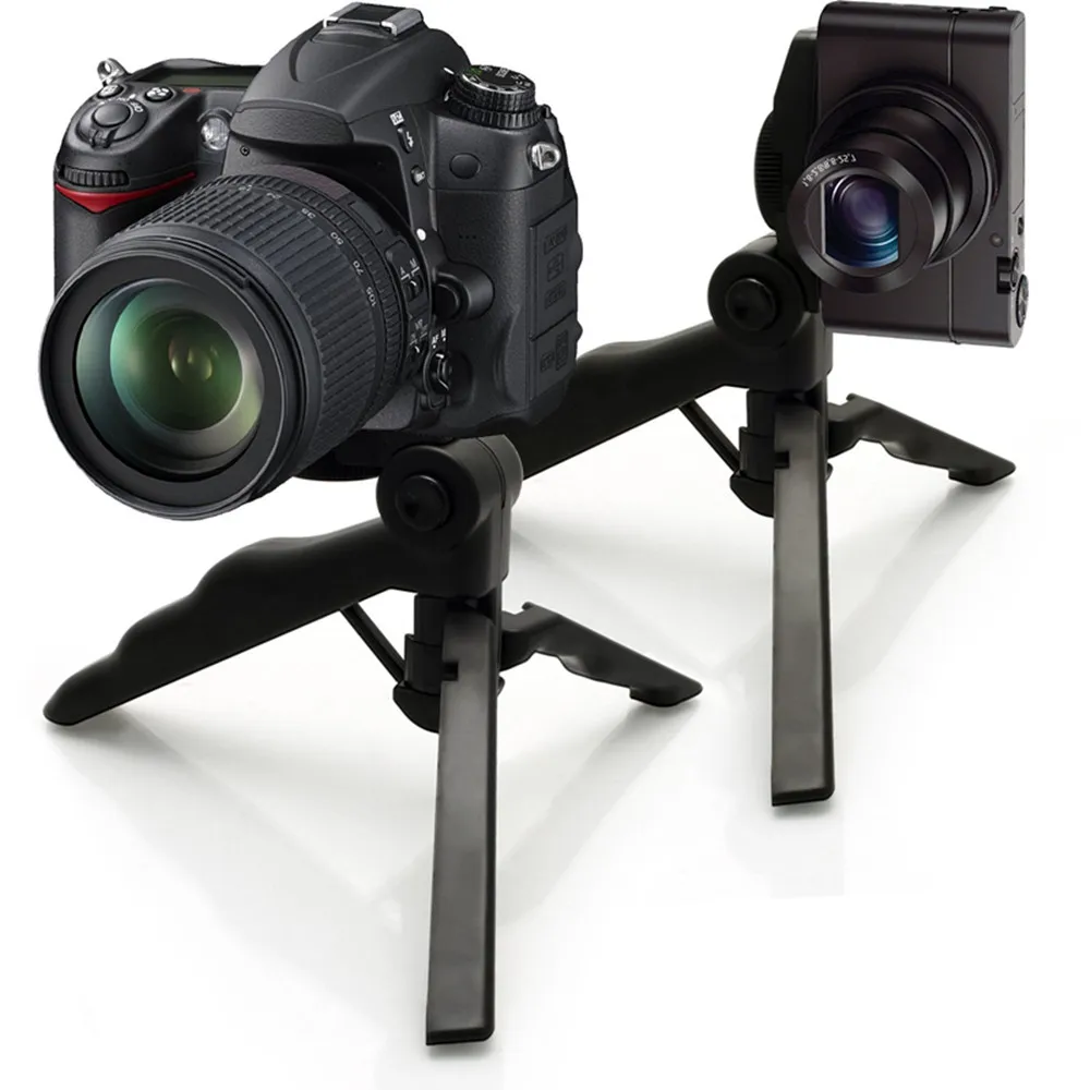 Камера мини штатив Трипод стойка держатель для цифровой камеры Olympus жесткий TG