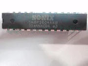 SN8P2604AKB |
