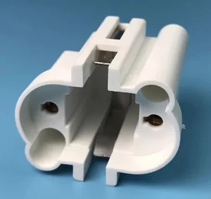 Розница G23 держатель лампы кронштейн для светодиодной лампы и т. д.