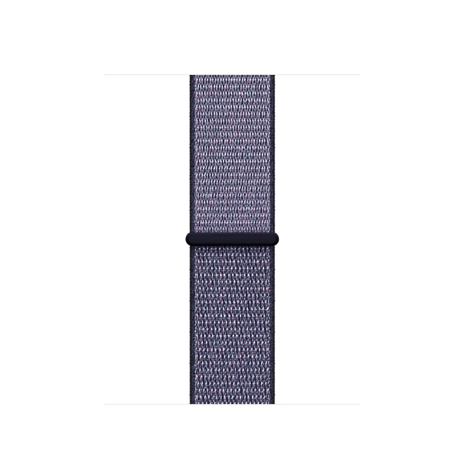 20 мм Универсальный нейлоновый ремешок для часов Amazfit Bip тканый нейлоновый спортивный ремешок для Xiaomi Huami Amazfit Bip Молодежные часы