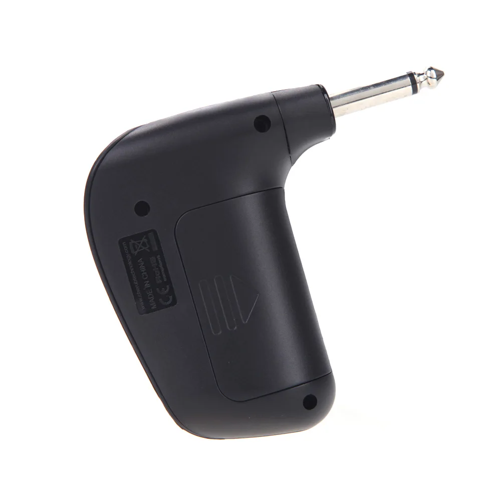 НУКС GP-1 Портативный Электрический гитарный усилитель мини для наушников