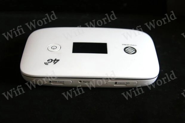 Разблокированный huawei E5776s LTE MiFi модем маршрутизатор с 3000 мАч батарея мобильный WiFi точка доступа маршрутизатор