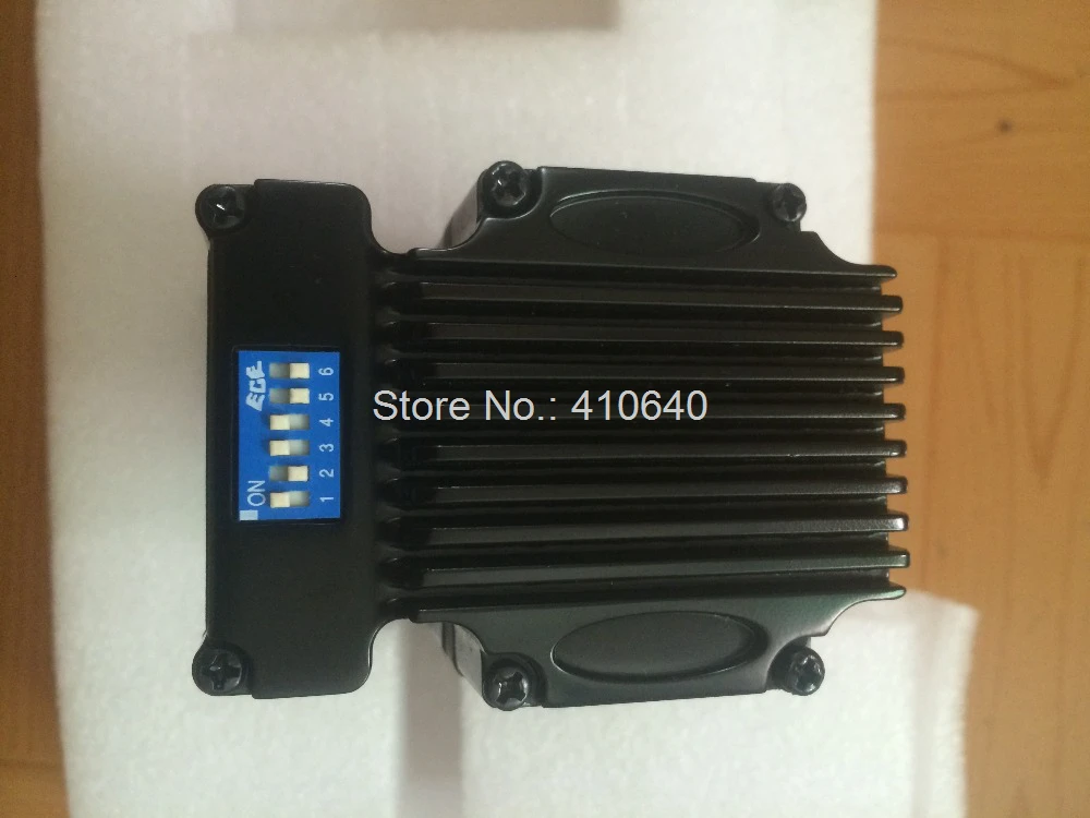 Leadshine ISS57 20 замкнутый цикл шагового Гибридный сервопривод с 2 N. м крутящий момент