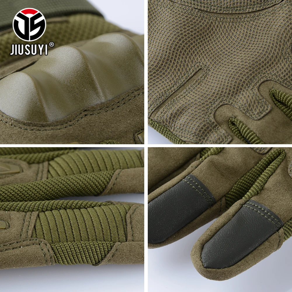 Сенсорный экран перчатки Балаклава комплект тактическая группировка сухопутных