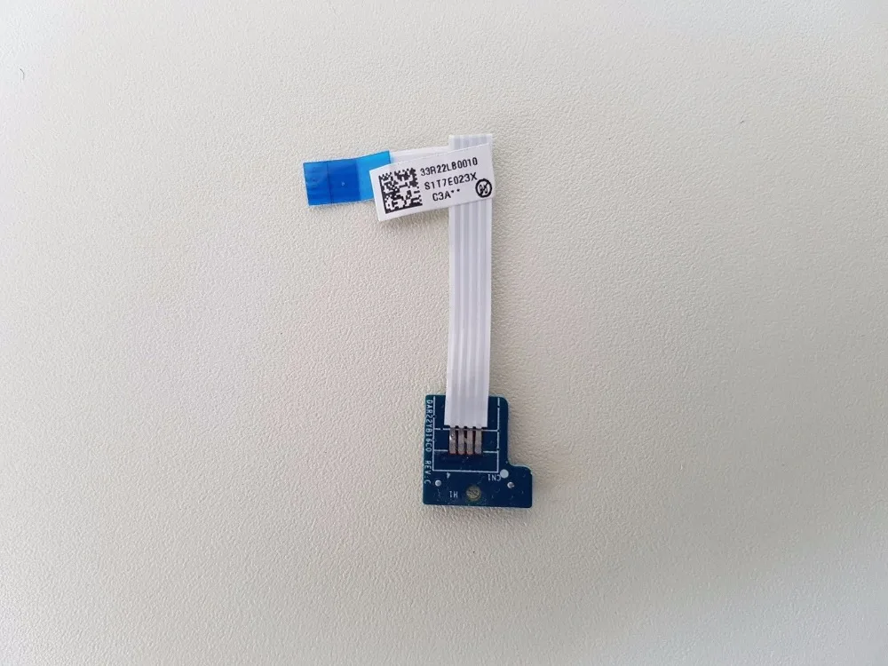 Плата модуля СВЕТОДИОДНЫХ индикаторов JOUTNDLN для HP Pavilion G6 G4 DAR22YB16C0 | Компьютеры и