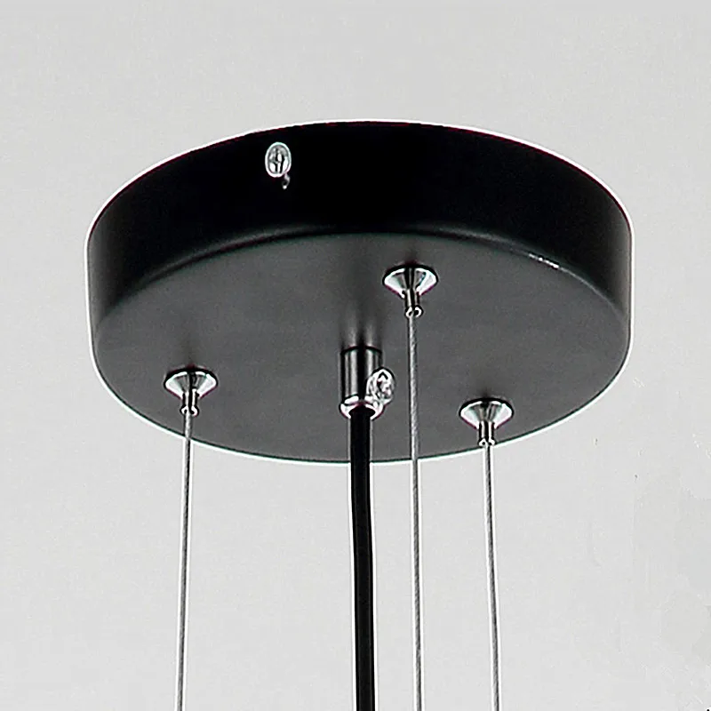 Большой подвесной светильник s винтажный промышленный современное