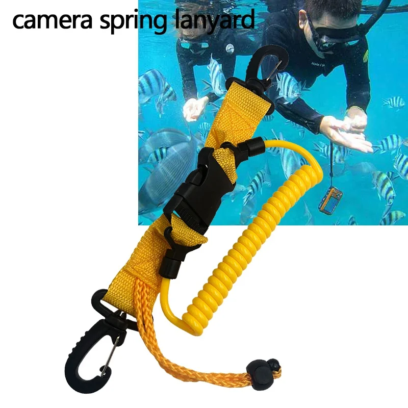 Ремешок для подводной акулы с защелками и быстросъемными пряжками Аксессуары