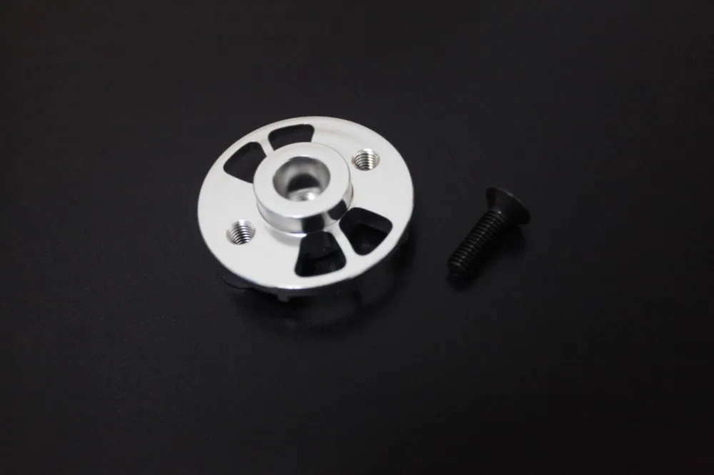 

High cooling clutch holder for baja