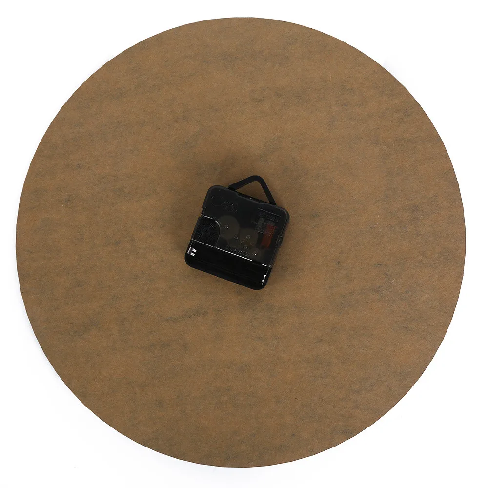 Большие креативные настенные часы математика классная доска современный дизайн