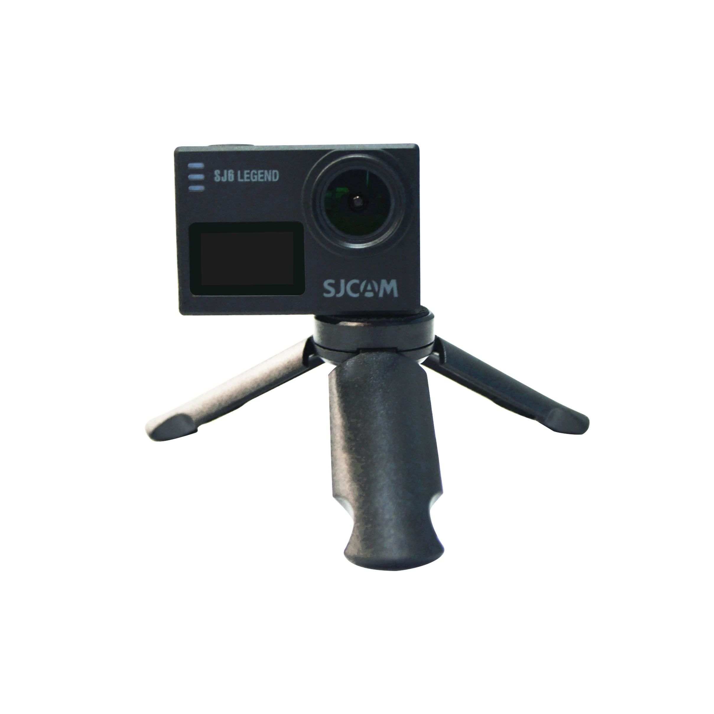 SJCAM SJ8 штатив серии аксессуары селфи палка свет стенд настольные штативы для Pro/SJ8