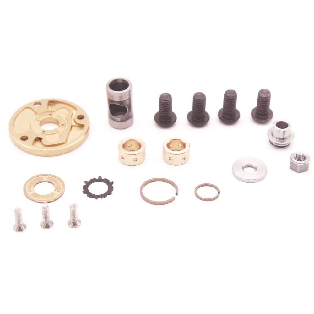 Турбо комплект для ремонта и восстановления VF35 VF37 VF39 VF43 VF52 IHI Subaru IMPREZA WRX