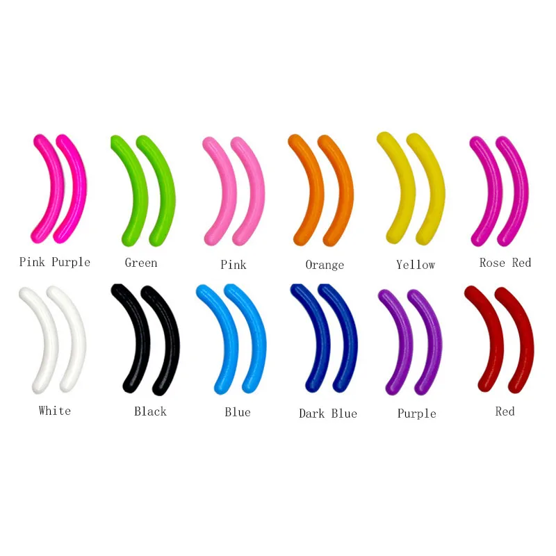 Распродажа 20 шт./компл. аксессуары для макияжа глаз завивка ресниц высокая эластичная замена силиконовый коврик возобновляемые источники ресницы для завивки для макияжа инструменты