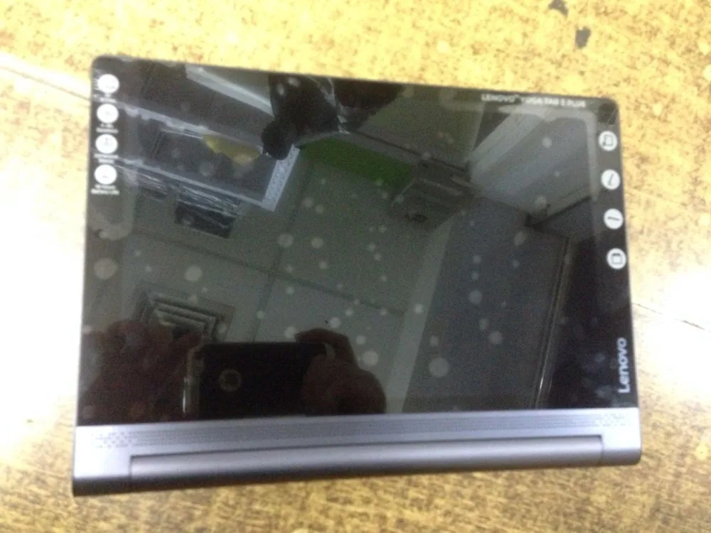 3 шт Йога планшет плюс 10 Стекло протектор для Lenovo Tab Plus LTE стекло экрана|film protection