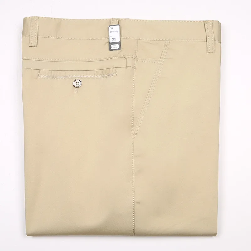 beige yellow Брюки для костюма, мужские слаксы, деловые офисные брюки, формальные брюки для мужчин, тонкие свадебные Брюки, темно-синие брюки для костюма, TJWLKJ - Цвет: beige yellow