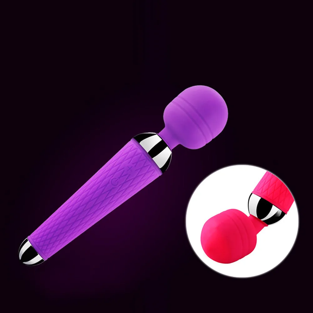 Новое поступление вибратор секс игрушки для женщин Рок Супер Мощный