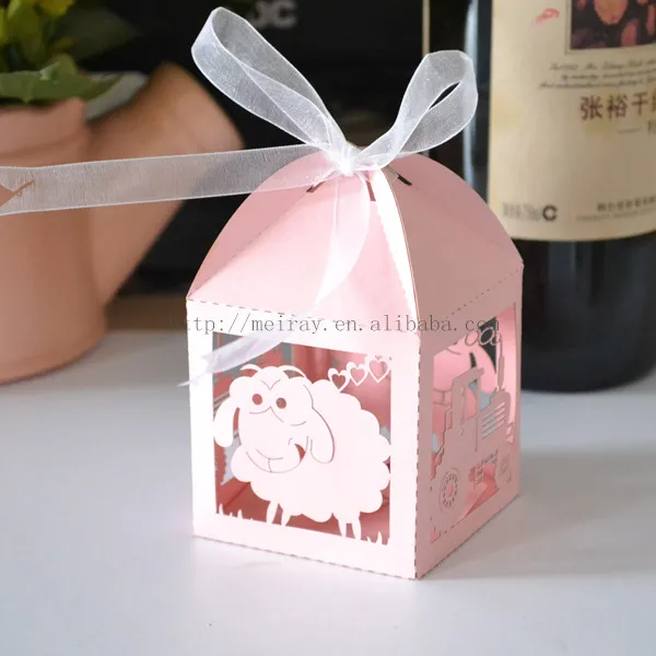 

personalised party bags for kids birthdays Animals candy bag birthday