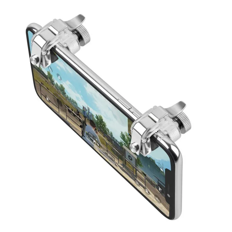 Геймпад PUBG мобильный триггер управления сотовый телефон контроллер Fire L1R1