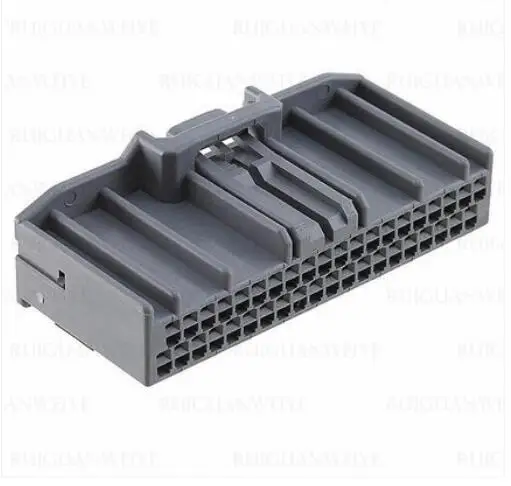 10 шт./лот Jae автомобильный разъем MX34040SF1 MX34 серии 2,2 шаг 40P пластиковый корпус