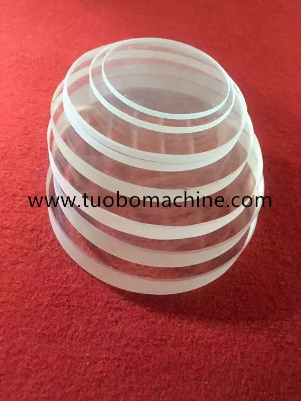 Низкая стоимость водоструйный резак водный Режущий стол станок для резки