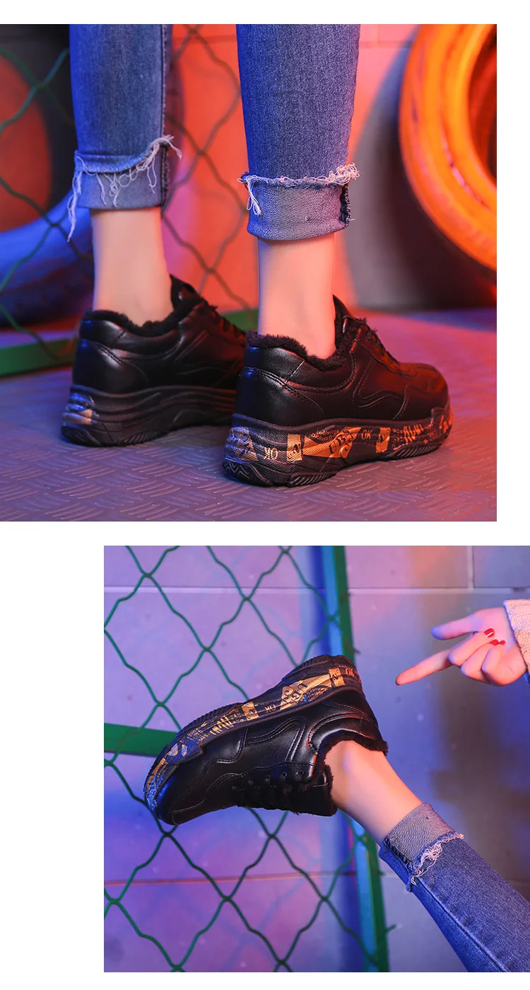 Кроссовки; кроссовки; женская обувь ins; schoenen vrouw; женские кроссовки для подиума; коллекция года; зимние женские кроссовки для подиума