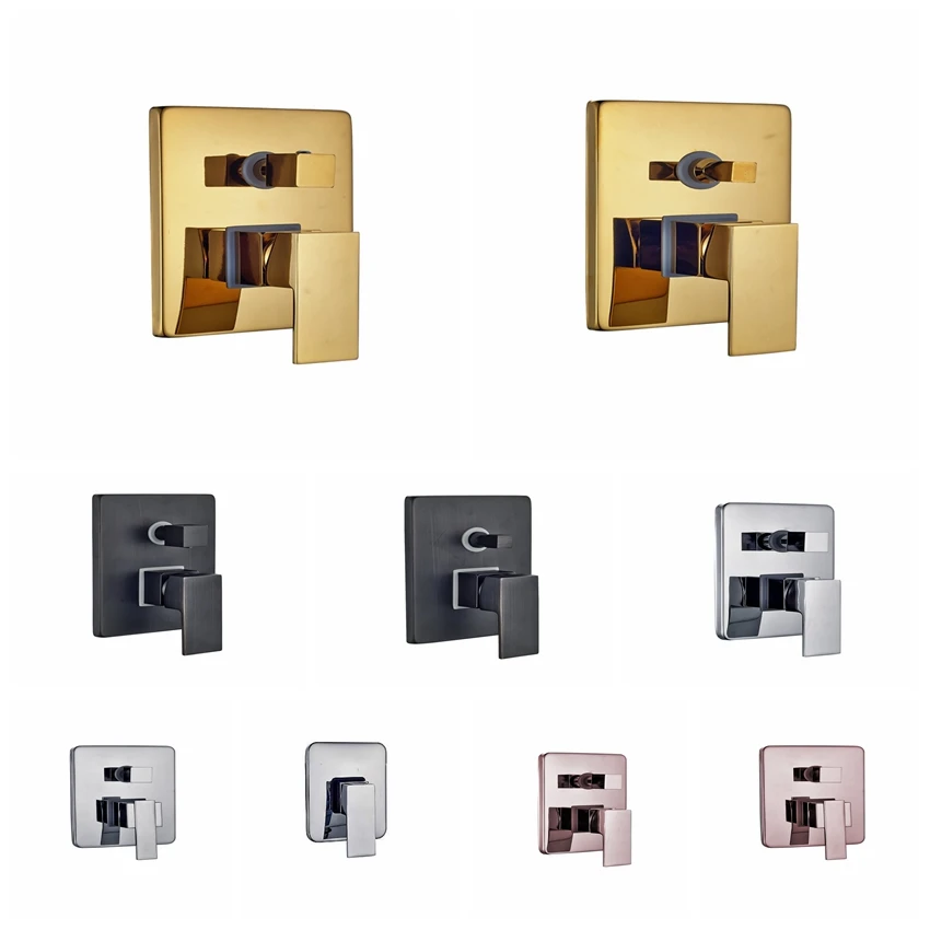 Бесплатная доставка латунный настенный кран только носик|spout| |