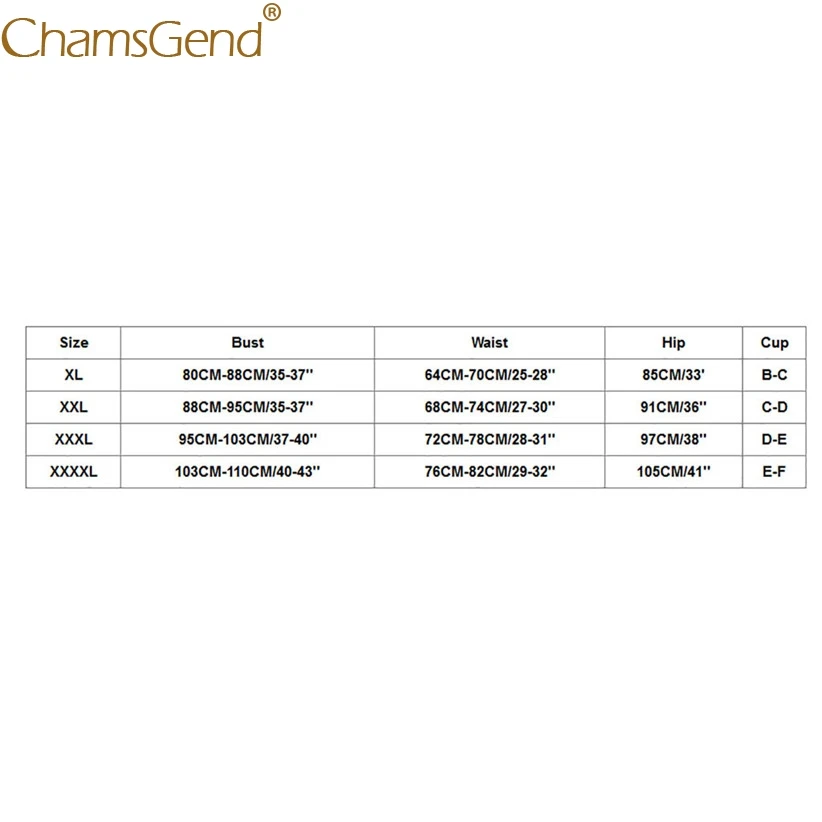 

Women Plus Size Cute Dot Print Swimsuit Bikini Set Push up Padded Two-Piece Bathing Suit XL,2XL,3XL,4XL 90529