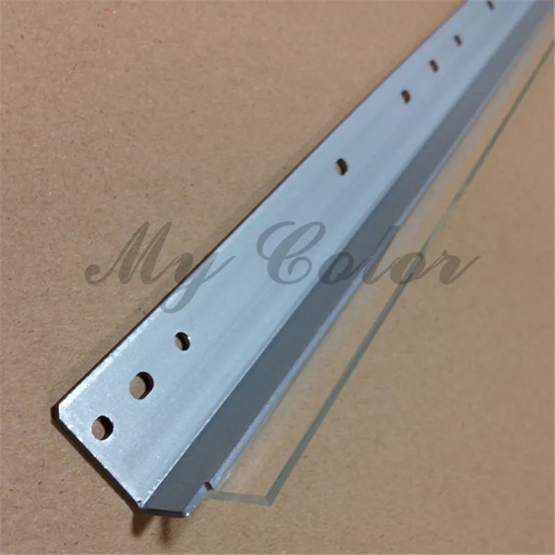 2X UCLEZ0009QSZ1 UCLEZ0009QSZ2 UCLEZ0009QSZZ AR200 AR201 AR205 AR206 AR207 лезвие для очистки барабана Sharp AR 200 201 205