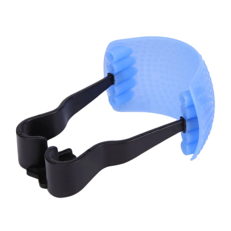 Description Picture 6 of item3 Color 3 in 1 Pop-Up Flash Diffuser Cover Kit Softbox for Nikon Pentax