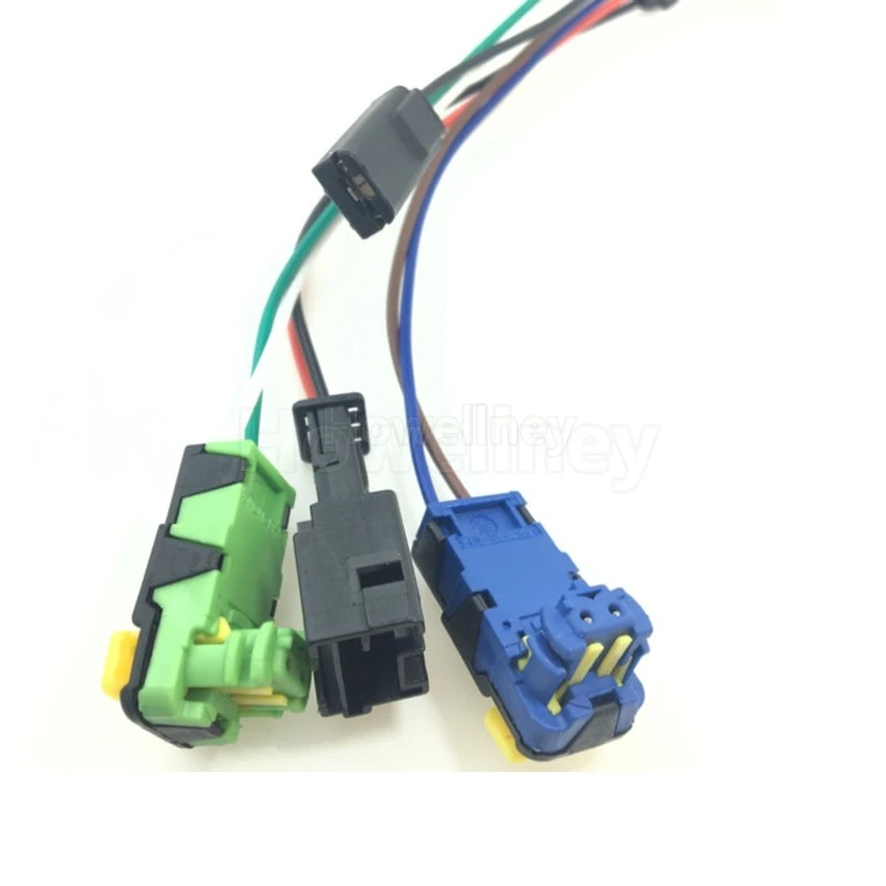 Замена Ремонт провода кабель 8200216459 8200216454 8200216462 для Renault Megane II Megane 2 Coupe Break