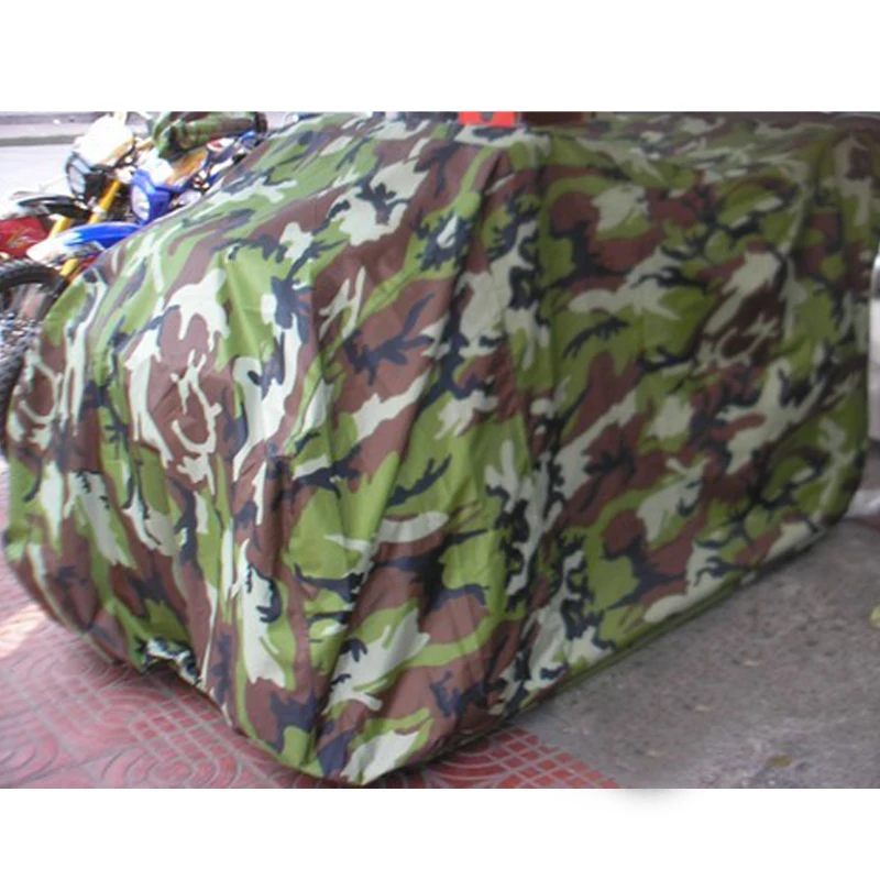 Универсальный чехол для квадроцикла размера XL/XXL/3XL 3 цвета | Автомобили и