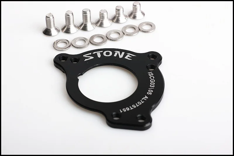 Адаптер BSA ISCG ISCG05 для велосипеда нижняя кронштейн | Спорт и развлечения