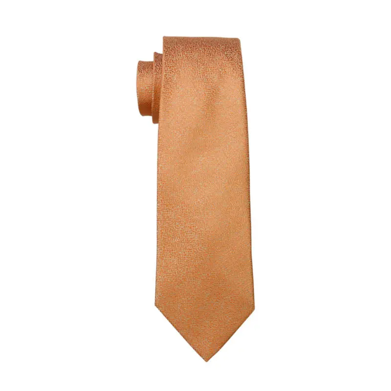 Мужской комплект из галстука и запонок 100% шелка|tie hanky cufflink set|cufflinks setsets for men |
