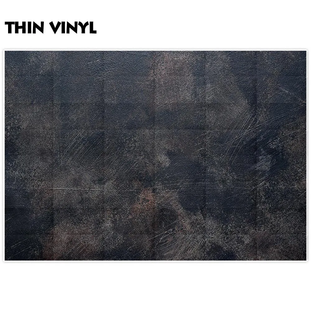 Студийный фон для фотосъемки Allenjoy с абстрактным изображением депрессии и