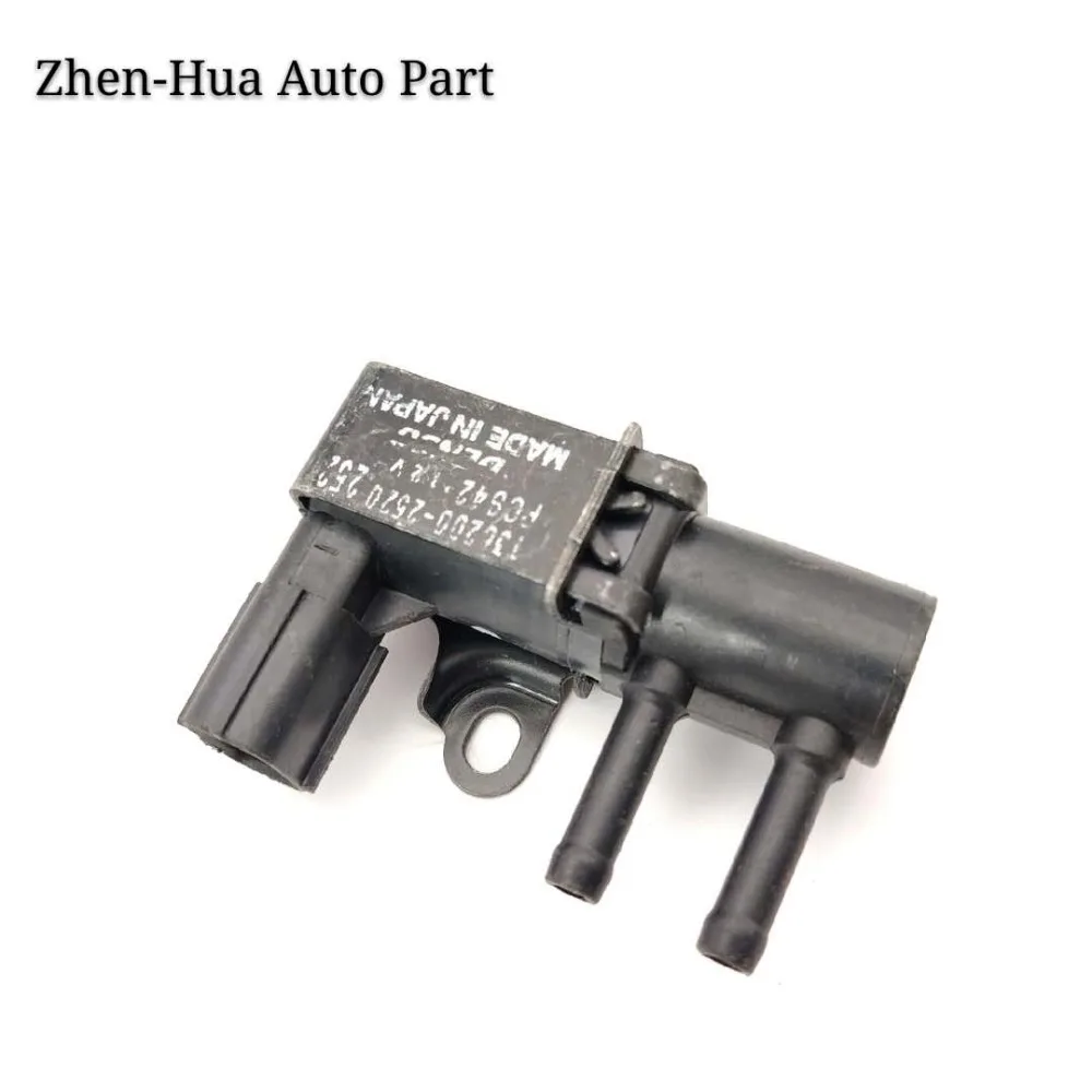 

High Quality Valve Vacuum Solenoud Valve 136200-2520 1362002520 for Honda PCS42