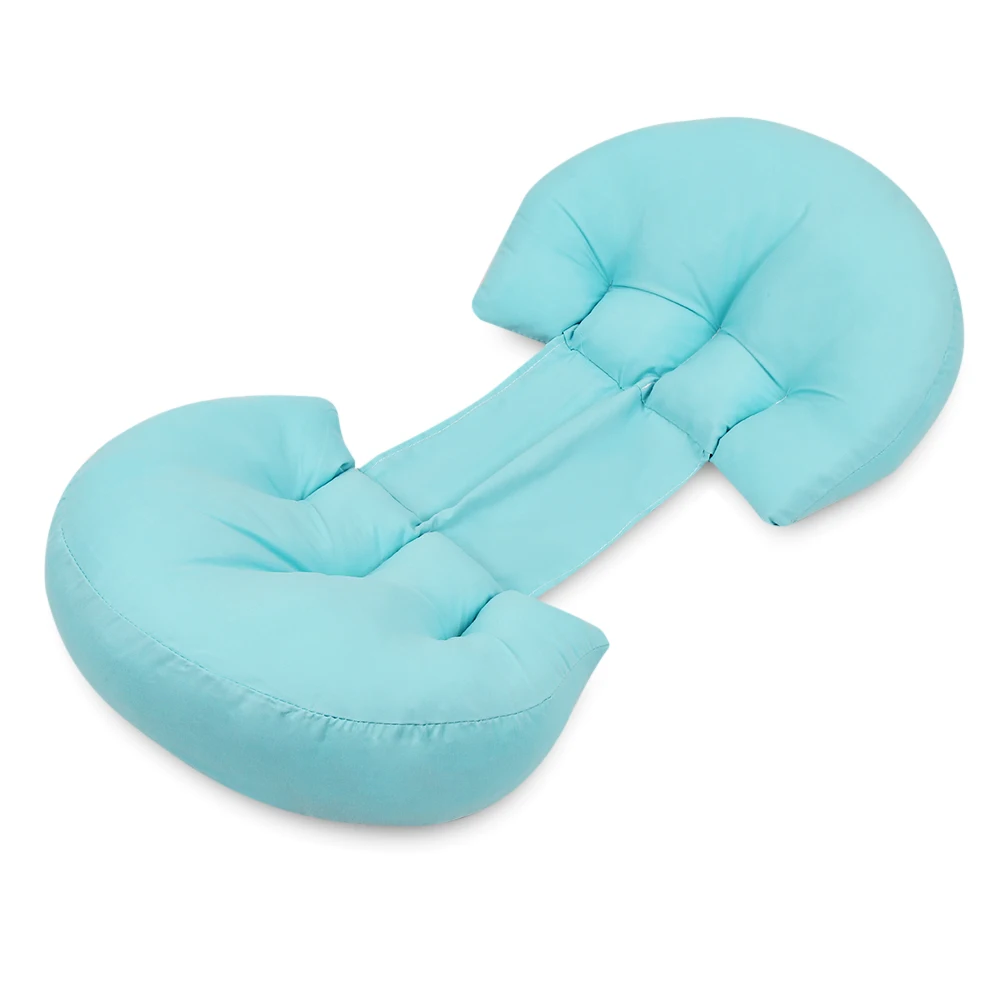 Многофункциональная Подушка для беременных женщин боковая подушка сна на талии