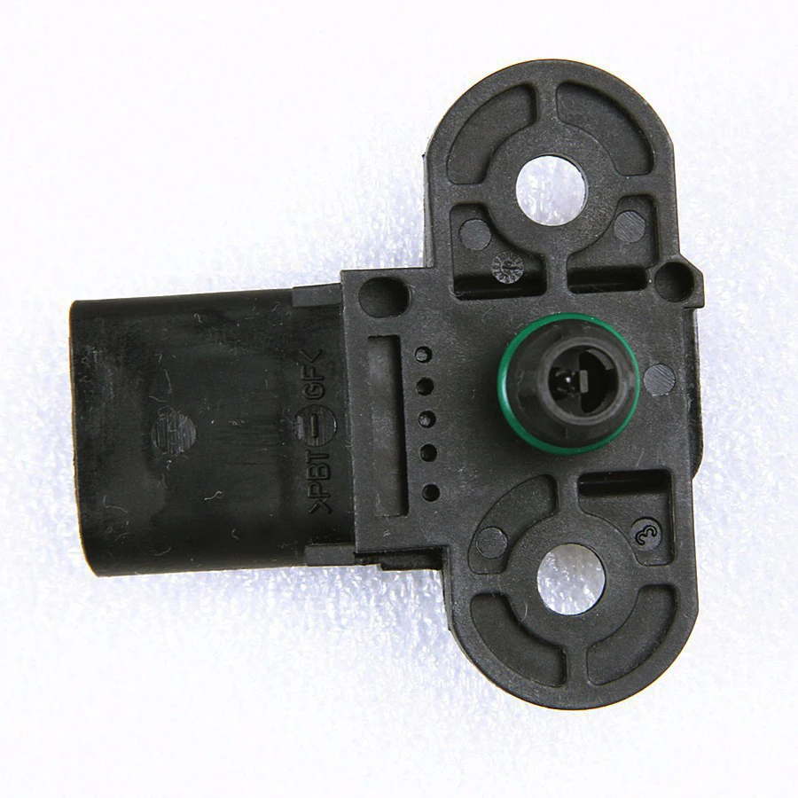 Датчик давления впуска TUKE OEM для VW Golf Beetle Jetta Passat 1 4 6 2 0 Octavia Seat Leon 03C 906 051 G|sensor seat|sensor